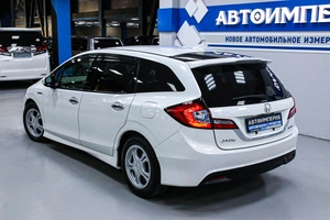 Хетчбэк Honda Jade 2015 года, 1228000 рублей, Солонцы