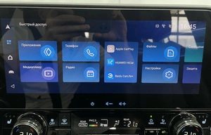 Внедорожник Toyota Highlander 2021 года, 6240000 рублей, Красноярск