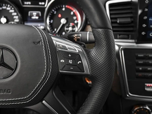 Внедорожник Mercedes-benz M-класс 2013 года, 2968000 рублей, Ставрополь