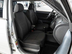 Хетчбэк Skoda Fabia 2012 года, 649000 рублей, Ставрополь