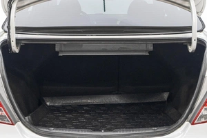 Седан Hyundai Solaris 2013 года, 849000 рублей, Барнаул