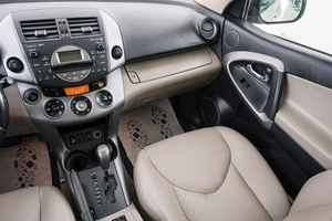 Внедорожник Toyota RAV4 2008 года, 1499000 рублей, Красноярск
