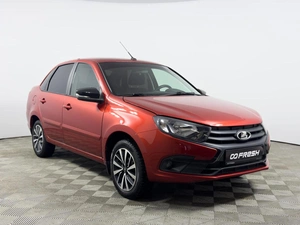 Седан ВАЗ (LADA) Granta 2022 года, 693200 рублей, Казань