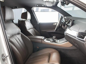 Внедорожник BMW X5 2019 года, 6580000 рублей, Омск