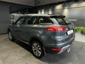 Внедорожник Geely Atlas 2019 года, 1790000 рублей, Абакан