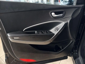 Внедорожник Hyundai Santa Fe 2012 года, 1647000 рублей, Солонцы