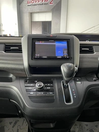 Минивэн Honda Freed 2017 года, 1467000 рублей, Солонцы