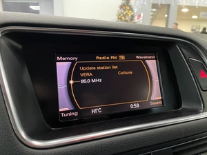 Внедорожник Audi Q5 2009 года, 1387000 рублей, Солонцы