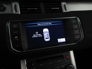 Внедорожник Land Rover Range Rover Evoque 2013 года, 2357077 рублей, Москва