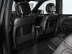 Внедорожник Mercedes-benz GLS-класс 2017 года, 4490000 рублей, Аксай