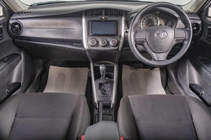 Универсал Toyota Corolla Fielder 2019 года, 1429000 рублей, Томск