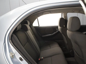 Седан Toyota Corolla 2006 года, 605000 рублей, Омск