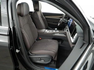 Внедорожник Geely Xingyue L 2025 года, 4456000 рублей, Москва