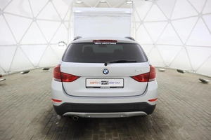 Внедорожник BMW X1 2013 года, 1510000 рублей, Обнинск