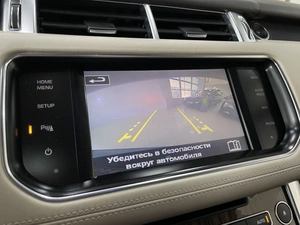 Внедорожник Land Rover Range Rover Sport 2014 года, 2997000 рублей, Солонцы