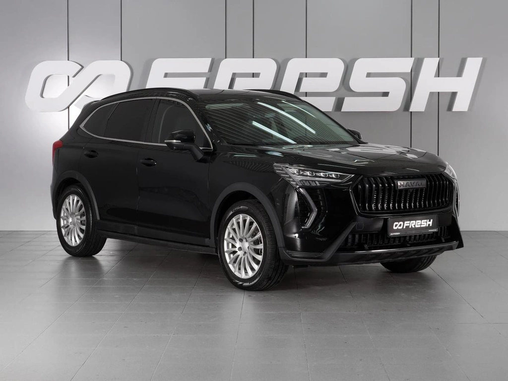 Внедорожник Haval Jolion 2025 года, 2150000 рублей, Минеральные Воды