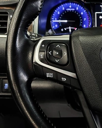 Седан Toyota Camry 2015 года, 1997000 рублей, Красноярск