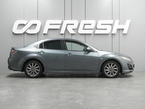 Седан Mazda 6 2012 года, 1100000 рублей, Воронеж