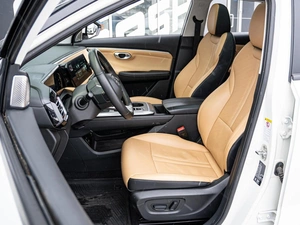 Внедорожник GAC GS3 2024 года, 2120000 рублей, Краснодар