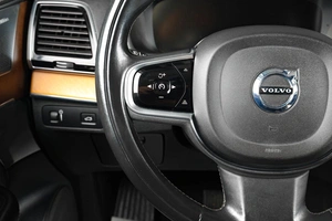 Внедорожник Volvo XC90 2016 года, 3149000 рублей, Тюмень