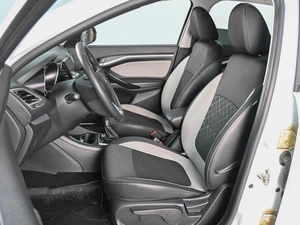 Универсал ВАЗ (LADA) Vesta Cross 2019 года, 1389000 рублей, Аксай