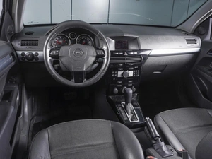 Хетчбэк Opel Astra 2007 года, 600000 рублей, Ростов-на-Дону