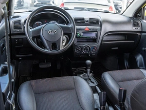 Хетчбэк Kia Picanto 2009 года, 599000 рублей, Волгоград