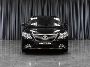 Седан Toyota Camry 2012 года, 1525000 рублей, Тюмень