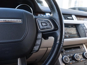 Внедорожник Land Rover Range Rover Evoque 2012 года, 2069000 рублей, Волгоград