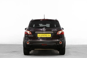 Внедорожник Nissan Qashqai 2010 года, 1189000 рублей, Барнаул