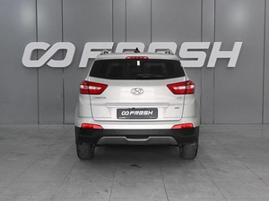 Внедорожник Hyundai Creta 2019 года, 1979000 рублей, Ростов-на-Дону