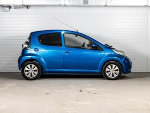 Хетчбэк Citroen C1 2011 года, 512000 рублей, Ставрополь