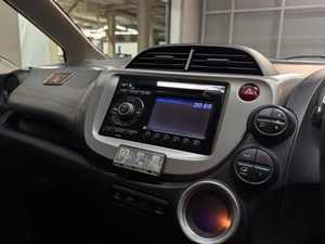 Хетчбэк Honda Fit 2011 года, 697000 рублей, Красноярск