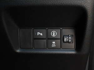 Хетчбэк Honda Fit 2022 года, 1834000 рублей, Кирилловка