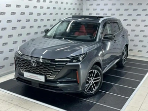 Внедорожник Changan UNI-S 2024 года, 2260000 рублей, Красноярск