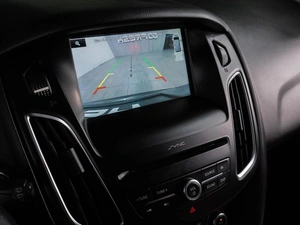 Универсал Ford Focus 2016 года, 899000 рублей, Воронеж