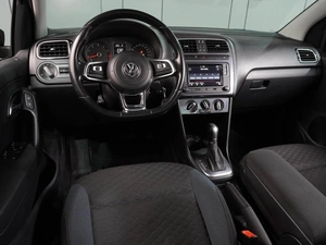 Седан Volkswagen Polo 2020 года, 1129000 рублей, Воронеж