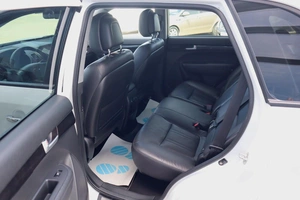 Внедорожник Kia Sorento 2016 года, 1990000 рублей, Мирное