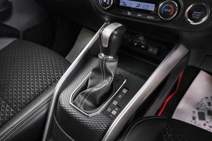 Внедорожник Daihatsu Rocky 2020 года, 1749000 рублей, Красноярск