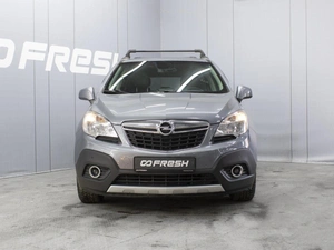 Внедорожник Opel Mokka 2014 года, 1180000 рублей, Омск