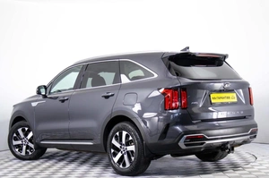 Внедорожник Kia Sorento 2021 года, 3799000 рублей, Пермь