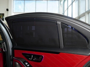 Седан Mercedes-benz S-класс 2022 года, 10920000 рублей, Тверь