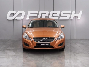 Седан Volvo S60 2011 года, 1561000 рублей, Воронеж