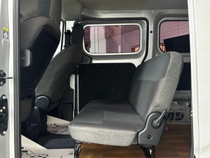 Минивэн Nissan NV200 2015 года, 1149000 рублей, Ачинск
