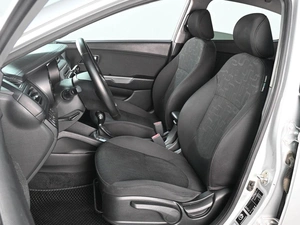 Седан Kia Rio 2015 года, 1149000 рублей, Аксай