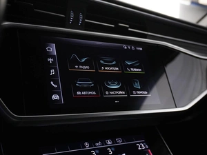 Седан Audi A6 2020 года, 3099077 рублей, Москва