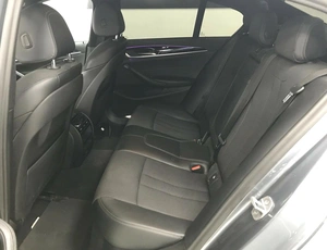 Седан BMW 5 серия 2017 года, 3295000 рублей, Красноярск