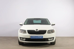 Лифтбек Skoda Octavia 2017 года, 1539000 рублей, Новосибирск