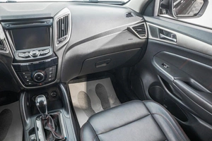 Внедорожник Changan CS75 2019 года, 1549000 рублей, Барнаул