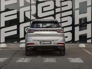 Внедорожник Chery Tiggo 7 Pro Max 2024 года, 1879000 рублей, Краснодар